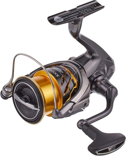 Shimano 24 Twin Power 4000XG | eBay