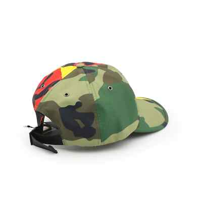 Supreme The North Face Split 6-Panel Camo | eBay