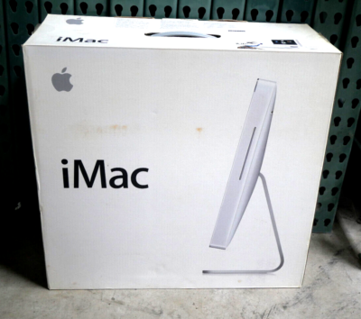 Apple Computer iMac 20