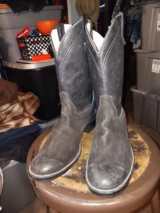 Cow Town Boots | eBay