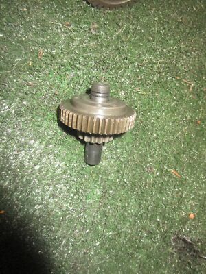 2000 Kawasaki Ninja ZX1200 ZX 1200 12 ZX12 starter gear | eBay