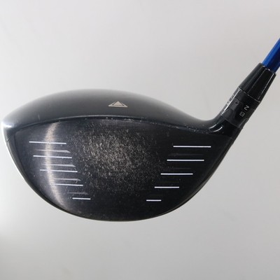 Titleist 915D2 Driver 10.5 Degrees Graphite Senior Flex Right