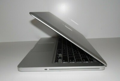 Apple MacBook Pro (13-inch, Early 2011) 2.3GHz Intel Core i5, 6GB