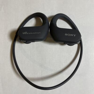 SONY Walkman W Series NW-WS413(B) | eBay