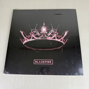 Blackpink the Album Vinyl | eBay