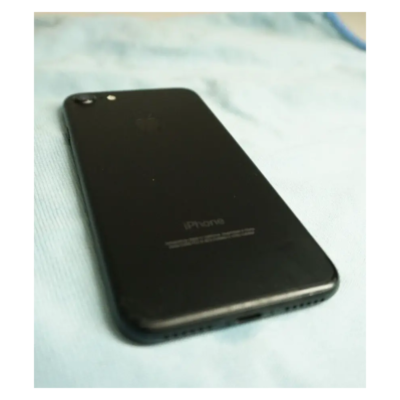 Apple iPhone 7 - 128/32GB - Jet Black/Colors (Unlocked) A1660