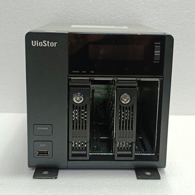 QNAP VS-4116 Pro+ Network Video Recorder | P/N: 52100-001889-RS