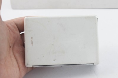 SHARP JC K50 walkman cassette player rare | eBay