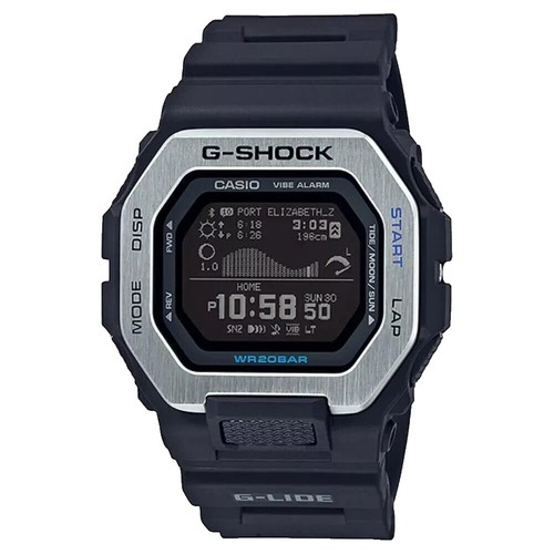 Casio G-shock GD-X6900FTR-1JR Futura Collaboration Digital Used | eBay