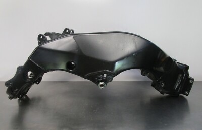 KAWASAKI ZX10r 07 Main Chassis Frame VIN JKAZXCD177A028089 OEM | eBay