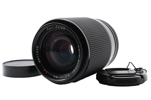 Contax Carl Zeiss Makro-Sonnar T * 100mm F2.8 Lens N mount AF | eBay