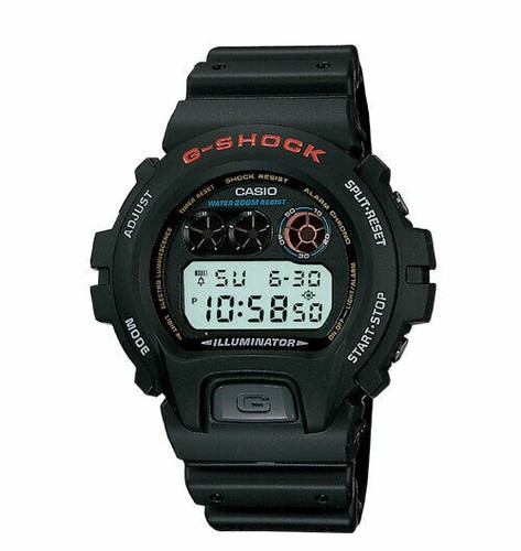 Casio G-Shock GW-M5610U-2JF Radio Wave Solar Super Illuminator