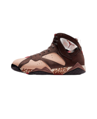 Size 13 - Patta x Air Jordan 7 Retro OG SP Shimmer for sale online