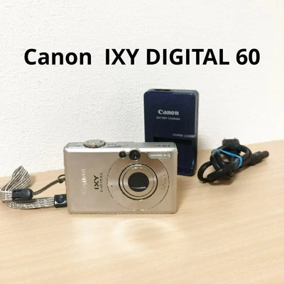S748 Canon IXY 60 メガピクセル S748 Canon IXY 60 メガピクセル