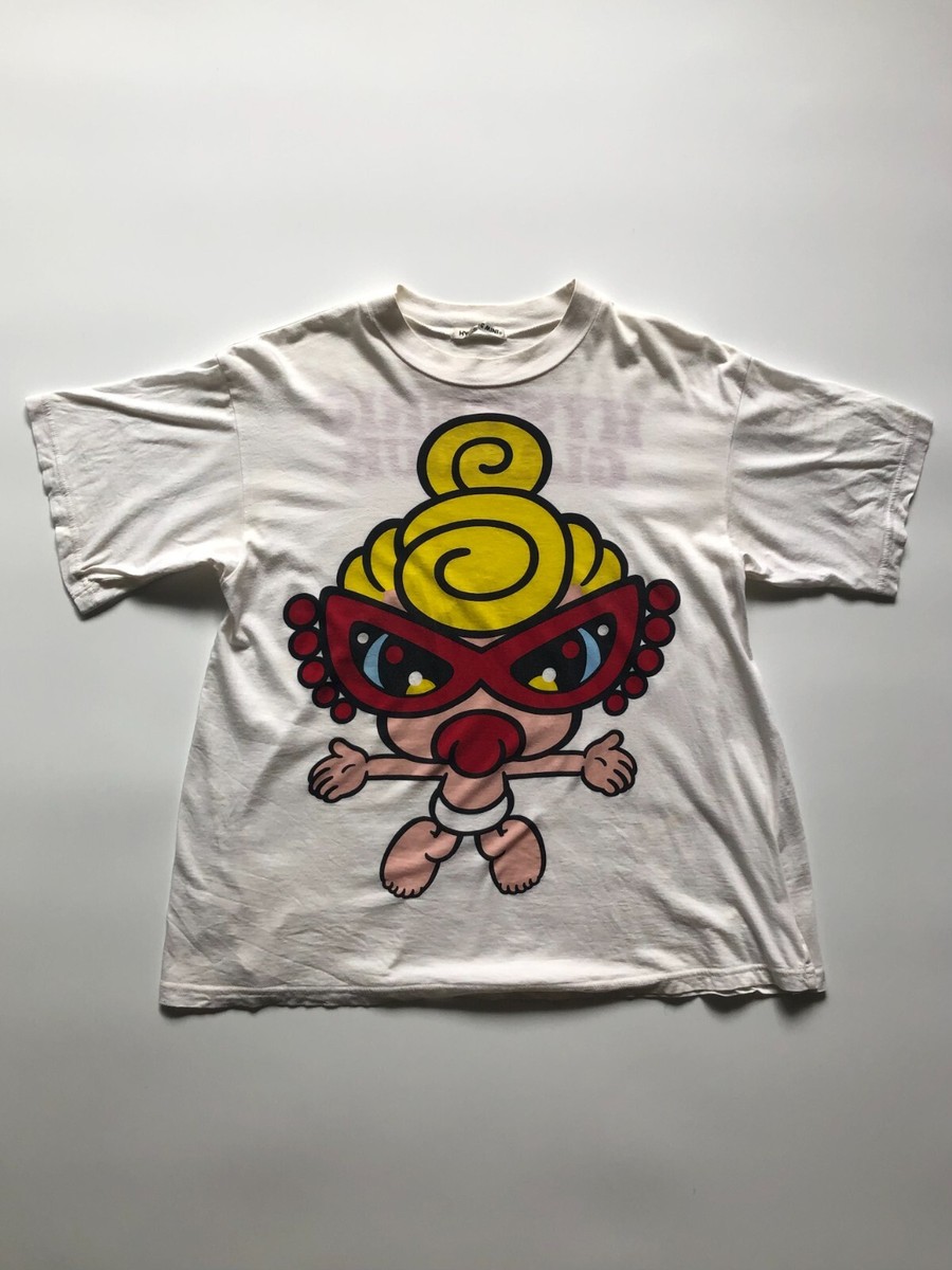 Vintage Hysteric Glamour Mini Shirt | eBay