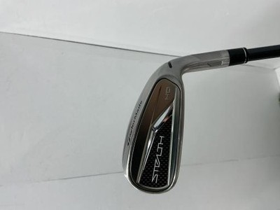 Taylormade Stealth Iron Set HD(2023) STEALTH HD(2023) Flex S | eBay