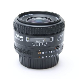 Nikkor 35mm F2 D | eBay