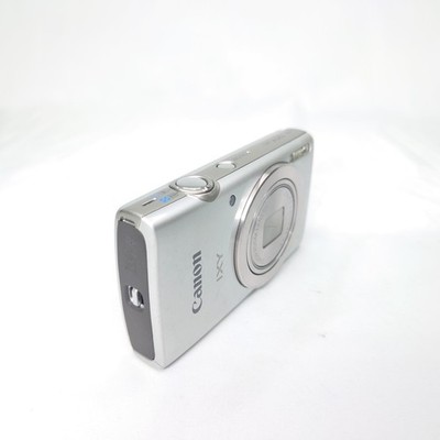 N.MINT] Canon IXY 180 PowerShot ELPH 180 20MP Digital Camera