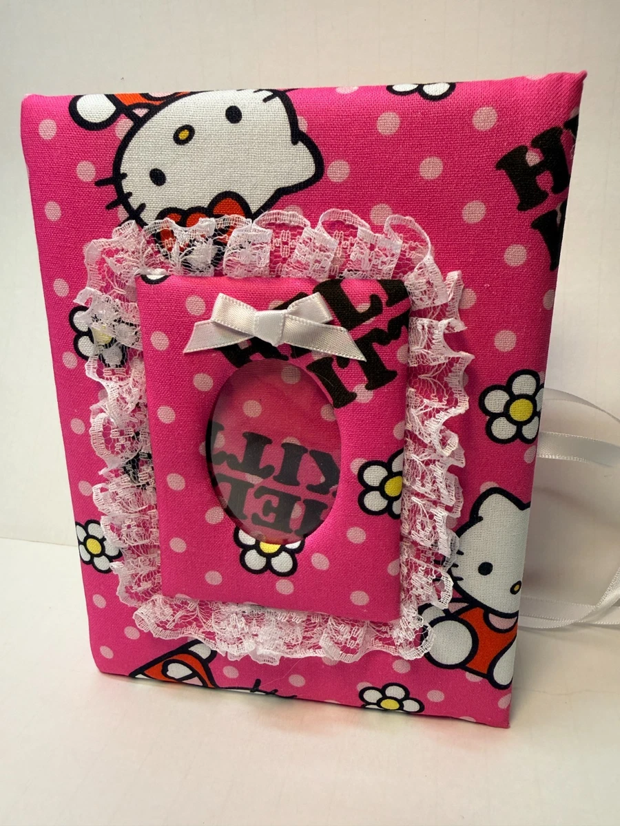 hello kitty photo album products for sale | eBay