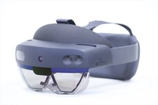 Microsoft NJX-00001 HoloLens 2 Smart Glasses VR Headset Device