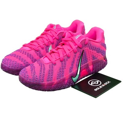 Nike JA 3 'Price of Admission' EP Basketball Shoes HF2794-600 | eBay