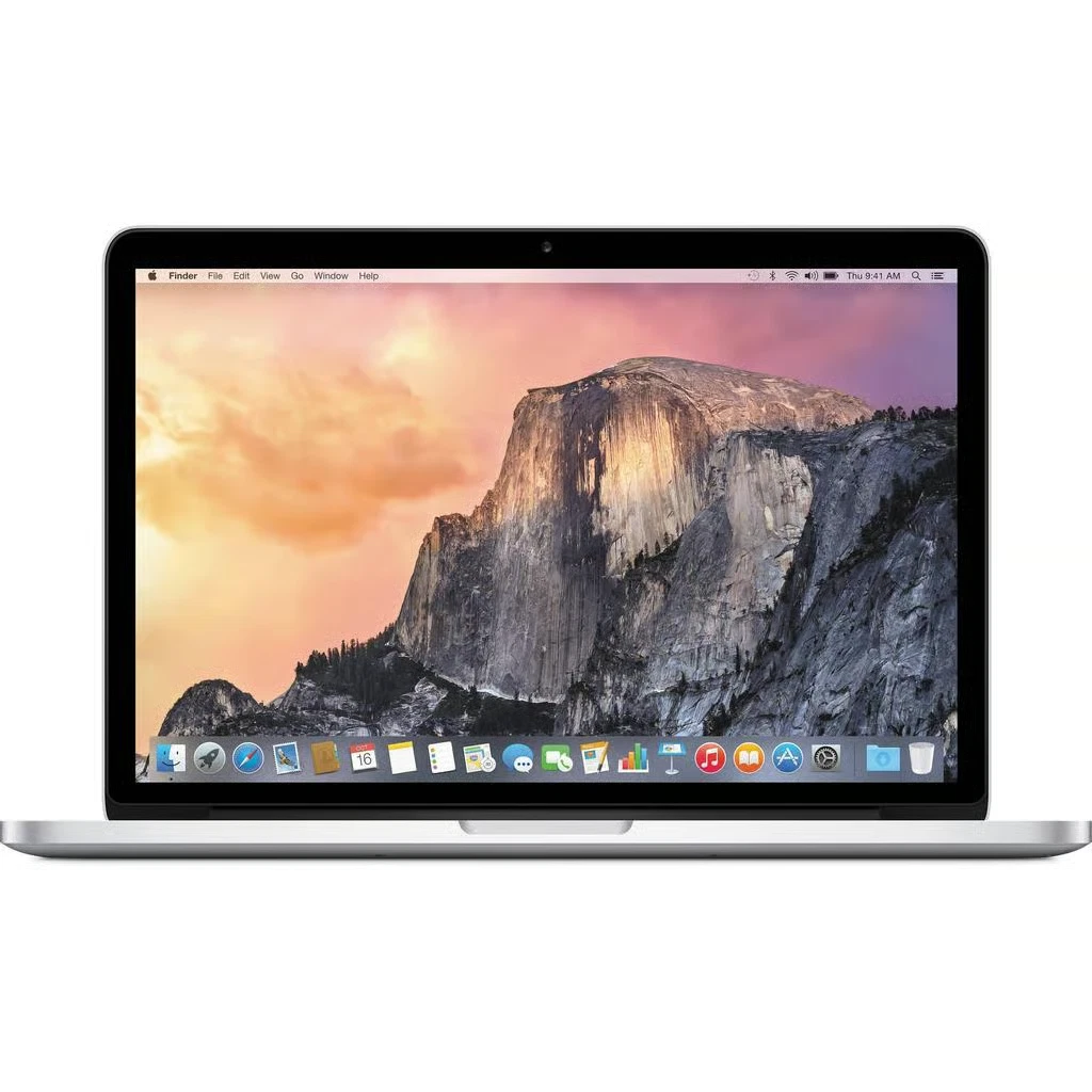 2014 Apple MacBook Pro 256GB Laptops for sale | eBay