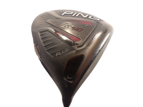 Ping G425 LST Driver 10.5° Graphite X-Stiff Left 45.5in | eBay