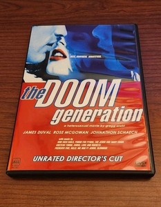 Doom Generation Dvd | eBay
