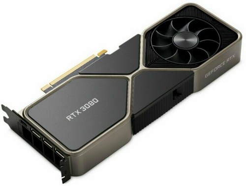 Palit GeForce RTX 3080 GamingPro OC 10GB | eBay