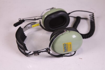 David Clark Company H3335 Headset | eBay