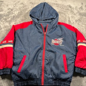 Rockets Vintage Jacket | eBay