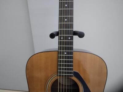 YAMAHA FG-401 Acoustic Guitar-01 | eBay