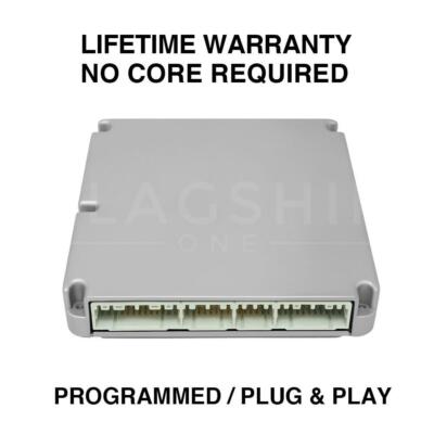 Engine Computer Programmed Plug&Play 1997 Toyota Tacoma 89661