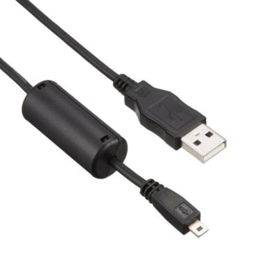NIKON COOLPIX S3300 S4000 s6500 S4100 DIGITAL CAMERA USB CABLE