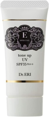 E SPECIAL Tone Up UV Sunscreen Makeup Base SPF35 PA++ 30g | eBay