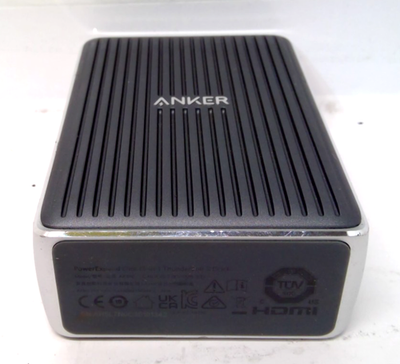 Anker Docking Station PowerExpand Elite 13-in-1 A8396 Thunderbolt