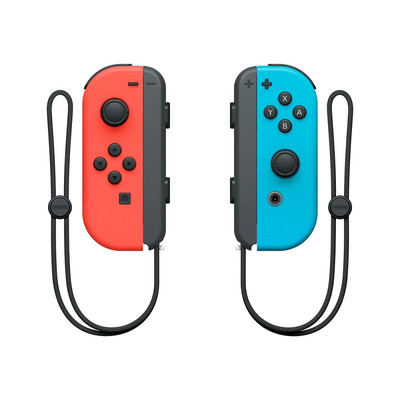 ジャンク】Nintendo Switch 本体 ジョイコン nintendoswitch 本体＆Joy