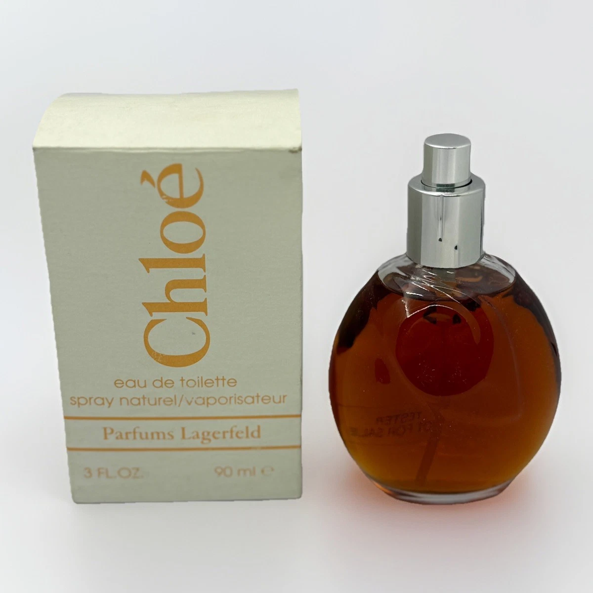 Vintage Chloe Perfume for sale - eBay