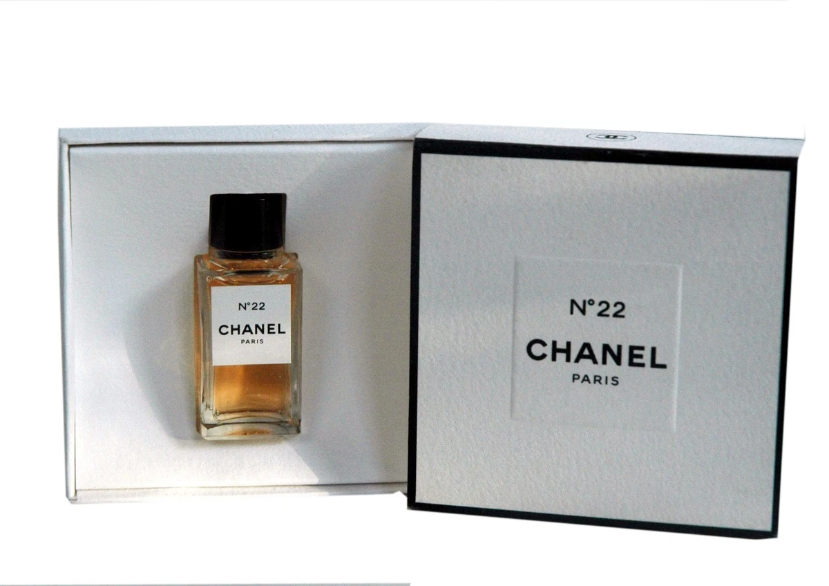 CHANEL CHANEL No 22 Eau de Toilette for Women for sale | eBay