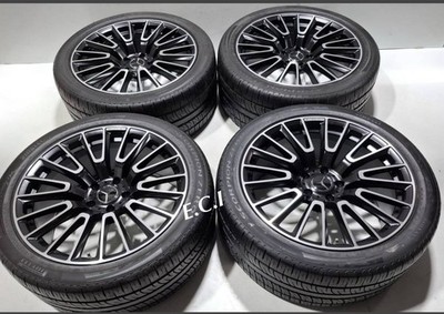 2026 OEM FACTORY MERCEDES AMG G63 G550 RIMS WHEELS TIRES 13~25 NEW