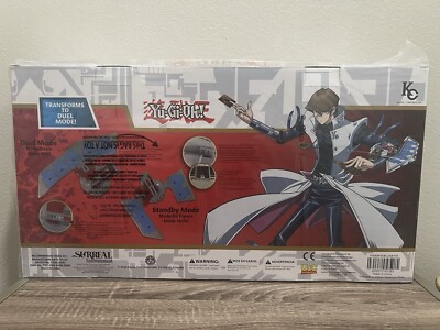 YuGiOh Duel Disk: 25th Anniversary Edition Yu-Gi-Oh! Official