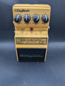 Digitech Crossroads | eBay