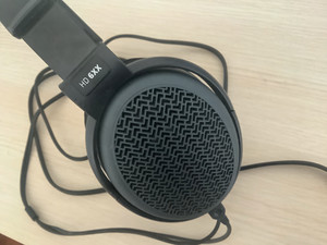 Sennheiser HD 580 Precision | eBay