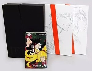Bleach Jet Artbook | eBay