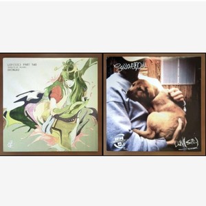 Nujabes Luv sic Vinyl | eBay