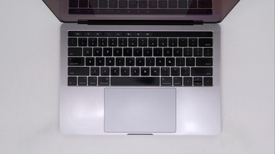 Apple MacBook Pro A1706 13 Core i5 16GB 512GB Gray 2016 | eBay