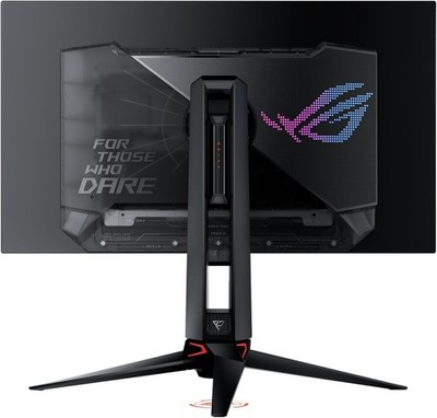 ASUS ROG Swift OLED PG27AQDM 26.5