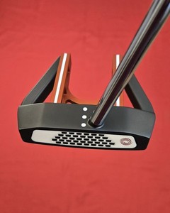 green オデッセイ EXO MALLET CS Odyssey Odyssey EXO Seven S Putter