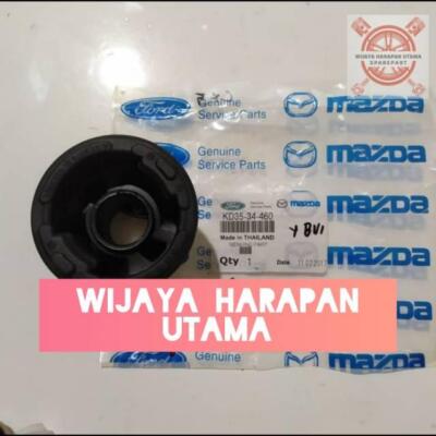 OEM Front Lower Control Arm Bushing Fits For Mazda 3 CX-5 2013