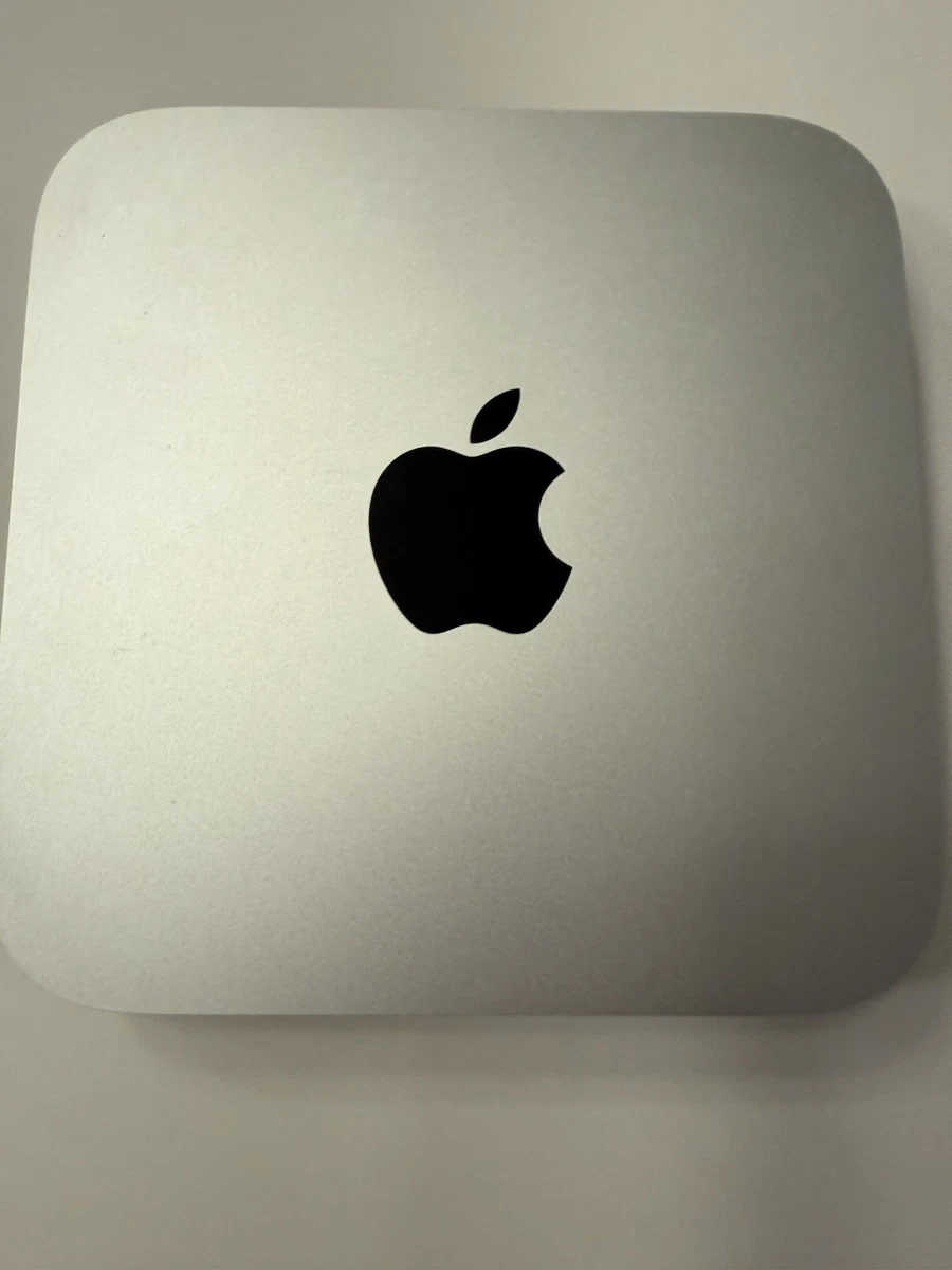 Apple Mac mini 16 GB RAM 2014 Apple Desktops & All-In-One